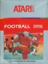 Atari  2600  -  FootballRealsportsSoccer_Silver